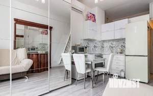 Студия квартира, вторичка, 19м2, 2/3 этаж