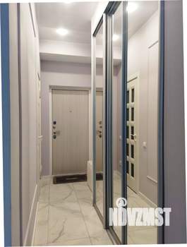 2-к квартира, вторичка, 38м2, 11/15 этаж