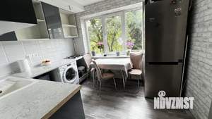 1-к квартира, вторичка, 37м2, 3/5 этаж