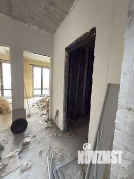 4-к квартира, вторичка, 72м2, 2/4 этаж