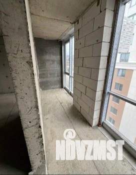 2-к квартира, вторичка, 46м2, 15/18 этаж