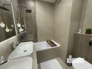 3-к квартира, вторичка, 64м2, 12/18 этаж