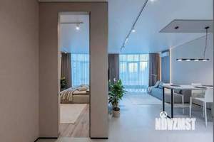 2-к квартира, вторичка, 60м2, 10/13 этаж