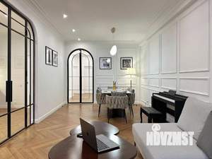 3-к квартира, вторичка, 78м2, 6/7 этаж