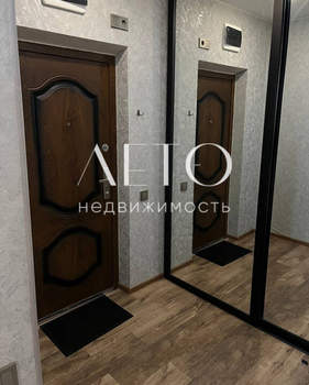 Студия квартира, вторичка, 32м2, 3/5 этаж