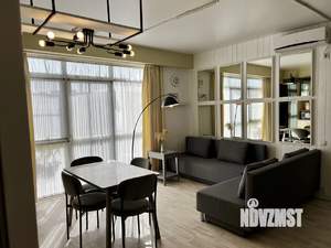 1-к квартира, вторичка, 35м2, 2/3 этаж