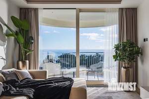 3-к квартира, вторичка, 150м2, 22/22 этаж