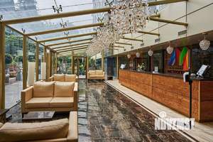 3-к квартира, вторичка, 100м2, 15/18 этаж