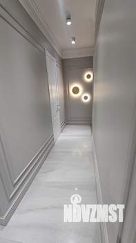 2-к квартира, вторичка, 52м2, 1/4 этаж