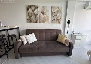 1-к квартира, вторичка, 30м2, 3/11 этаж