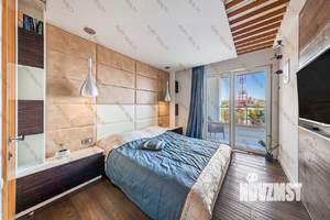 2-к квартира, вторичка, 100м2, 9/23 этаж