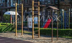 2-к квартира, вторичка, 50м2, 1/2 этаж