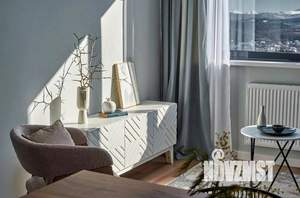 2-к квартира, вторичка, 40м2, 17/19 этаж