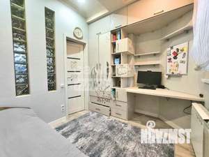 3-к квартира, вторичка, 48м2, 2/11 этаж