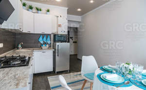 1-к квартира, вторичка, 38м2, 7/12 этаж