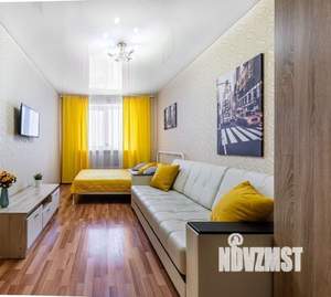 1-к квартира, вторичка, 44м2, 7/14 этаж