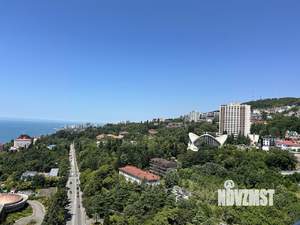 Студия квартира, вторичка, 105м2, 20/28 этаж