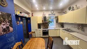 4-к квартира, вторичка, 90м2, 1/9 этаж
