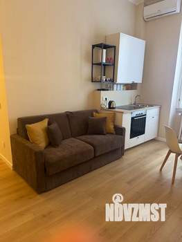 1-к квартира, вторичка, 32м2, 4/5 этаж