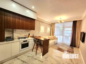 2-к квартира, вторичка, 55м2, 3/3 этаж