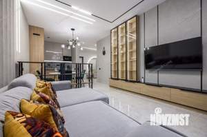 2-к квартира, вторичка, 65м2, 10/13 этаж