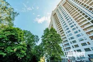 1-к квартира, вторичка, 70м2, 19/23 этаж