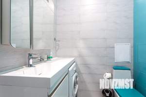 1-к квартира, вторичка, 37м2, 1/4 этаж