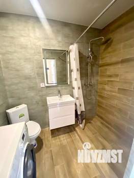 Студия квартира, вторичка, 34м2, 10/14 этаж