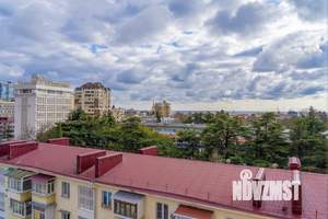 2-к квартира, вторичка, 60м2, 9/16 этаж