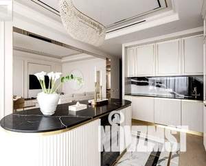 3-к квартира, вторичка, 80м2, 15/17 этаж