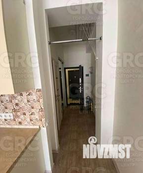 Студия квартира, вторичка, 25м2, 3/12 этаж