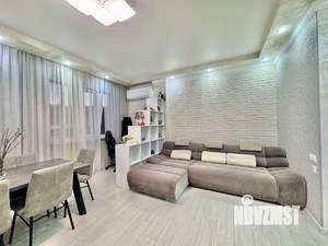 2-к квартира, вторичка, 86м2, 5/7 этаж