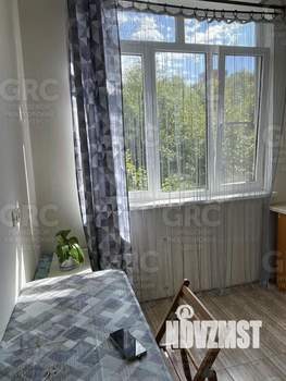2-к квартира, вторичка, 40м2, 5/6 этаж