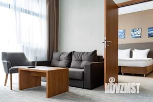 2-к квартира, вторичка, 55м2, 5/6 этаж