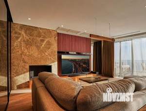 3-к квартира, вторичка, 129м2, 19/26 этаж
