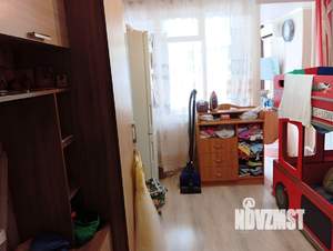 2-к квартира, вторичка, 47м2, 1/5 этаж