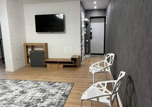 3-к квартира, вторичка, 63м2, 3/6 этаж