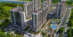 2-к квартира, вторичка, 38м2, 5/17 этаж