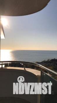 1-к квартира, вторичка, 58м2, 8/24 этаж