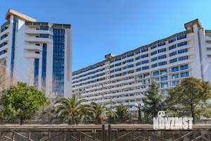 2-к квартира, вторичка, 98м2, 10/11 этаж