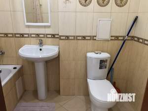 1-к квартира, вторичка, 38м2, 6/6 этаж