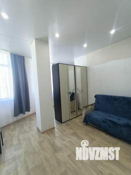 1-к квартира, вторичка, 32м2, 3/4 этаж