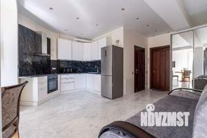 2-к квартира, вторичка, 72м2, 12/13 этаж