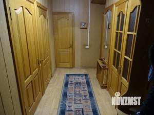 3-к квартира, вторичка, 98м2, 1/6 этаж