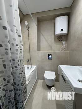 1-к квартира, вторичка, 38м2, 6/12 этаж