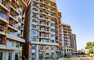 2-к квартира, вторичка, 44м2, 2/10 этаж