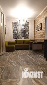 2-к квартира, вторичка, 45м2, 1/18 этаж