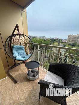 2-к квартира, вторичка, 70м2, 13/17 этаж