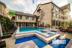 Студия квартира, вторичка, 19м2, 2/4 этаж