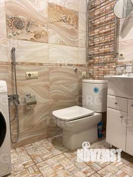 1-к квартира, вторичка, 44м2, 5/12 этаж